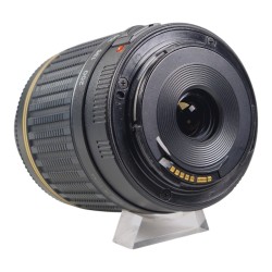 Tamron AF 55-200mm f/4-5.6 LD Di II Macro - Canon EF-S - käytetty