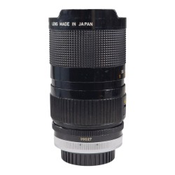Canon FD 35-70mm f/2.8-3.5 S.S.C.