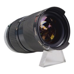 Canon FD 35-70mm f/2.8-3.5 S.S.C.