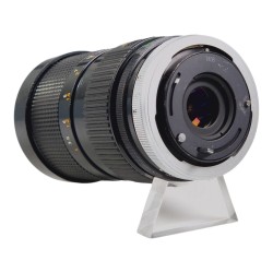 Canon FD 35-70mm f/2.8-3.5 S.S.C.