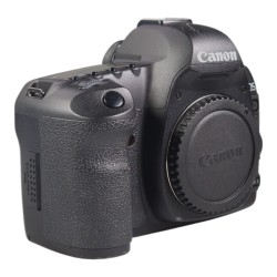 Canon EOS 5D Mark II - käytetty