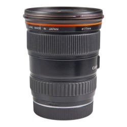 Canon EF 17-35mm f/2.8L USM - Faulty