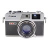 Canon Canonet QL17 GIII Rangefinder Camera
