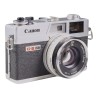 Canon Canonet QL17 GIII Rangefinder Camera