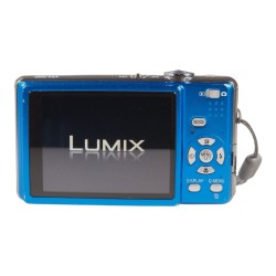 Panasonic Lumix DMC-FS7 digitaalinen kompaktikamera - käytetty