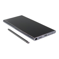 Samsung Galaxy S22 Ultra 5G Black - Used