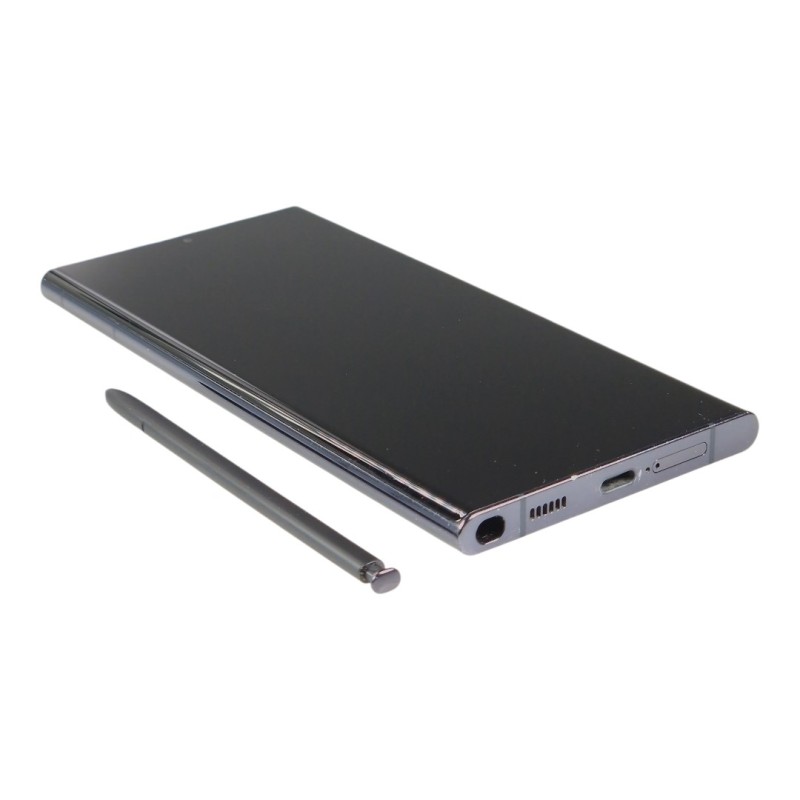 Samsung Galaxy S22 Ultra 5G Black - Used