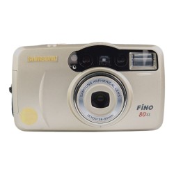 Samsung Fino 80XL Film Compact