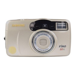 Samsung Fino 80XL Film Compact