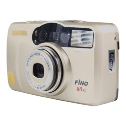 Samsung Fino 80XL Film Compact
