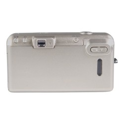 Minolta Riva Zoom 115 Film Compact