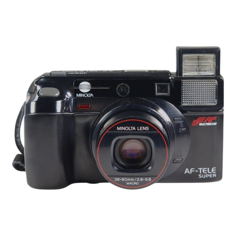 Minolta AF-Tele Super Film Compact