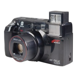 Minolta AF-Tele Super Film Compact