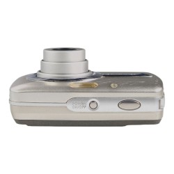 Olympus μ Digital 600 digitaalinen kompaktikamera - käytetty