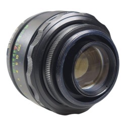 Valdai Helios-44-2 58mm f/2 - M42