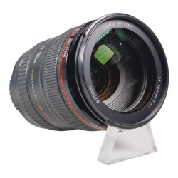 Canon EF 24-105mm f/4L IS USM objektiivi - käytetty