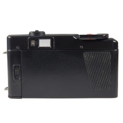 Yashica MF-3 Film Compact