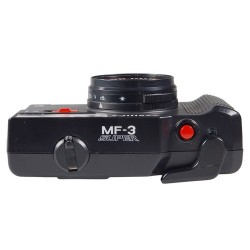 Yashica MF-3 Film Compact