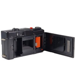 Yashica MF-3 Film Compact