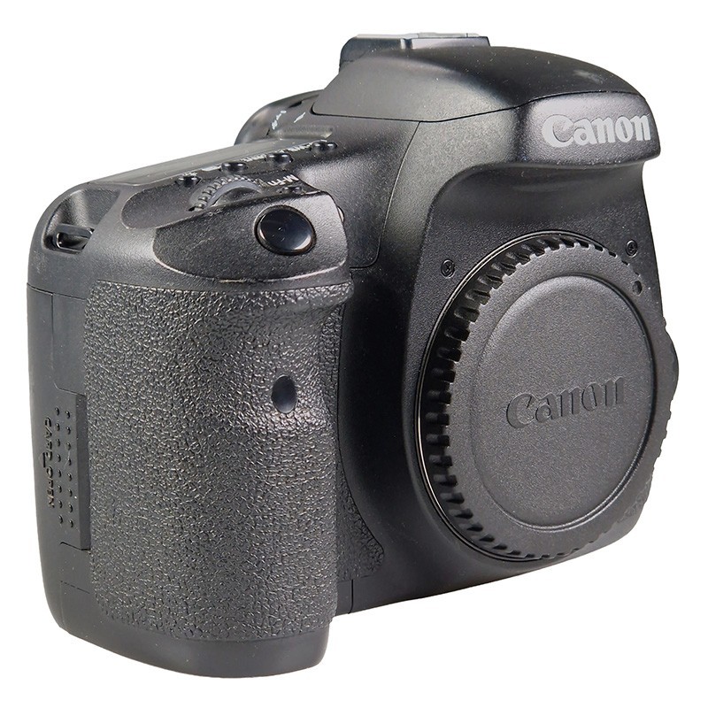 Canon EOS 7D Camera Body - Used