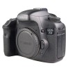 Hyväkuntoinen käytetty Canon EOS 7D järjestelmäkamera
