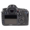 Hyväkuntoinen käytetty Canon EOS 7D järjestelmäkamera