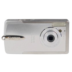 Canon Digital Ixus i5 digitaalinen kompaktikamera - käytetty
