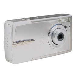 Canon Digital Ixus i5 digitaalinen kompaktikamera - käytetty