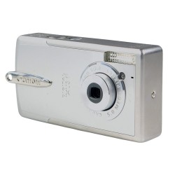 Canon Digital Ixus i5 digitaalinen kompaktikamera - käytetty