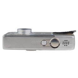 Canon Digital Ixus i5 digitaalinen kompaktikamera - käytetty