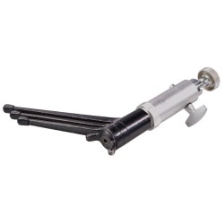 Leica TOOUG tabletop tripod + 14121 ball head