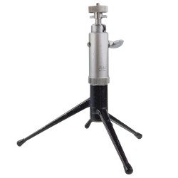Leica TOOUG tabletop tripod + 14121 ball head