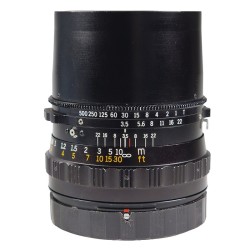 Kowa 55mm f/3.5 - Kowa Six