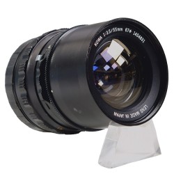 Kowa 55mm f/3.5 - Kowa Six