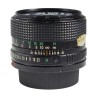 Canon FDn 50mm f/1.4