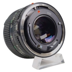 Canon FDn 50mm f/1.4