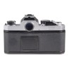 Nikon FM film SLR