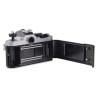 Nikon FM film SLR