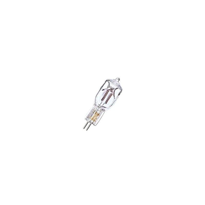 Osram Halogen ohjausvalopolttimo GX6.35 200W 230V 3200K 5100 lm