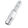 Osram Halogen Ohjausvalopolttimo 205 W B15d