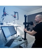 Maintenance for camera, lens and binoculars